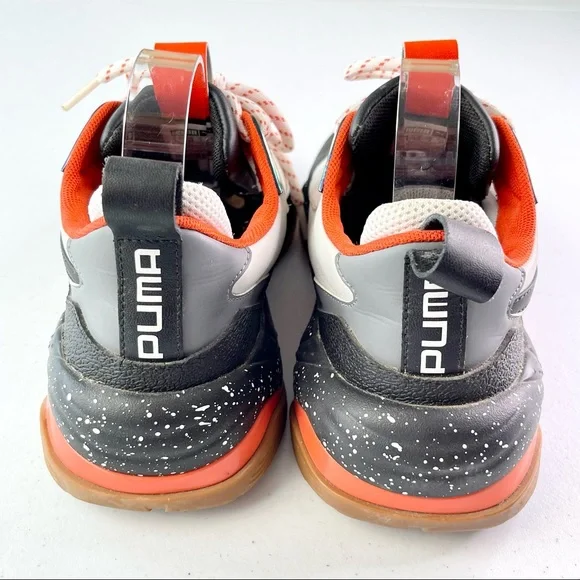 PUMA THUNDER ELECTRIC men's Sneakers Size